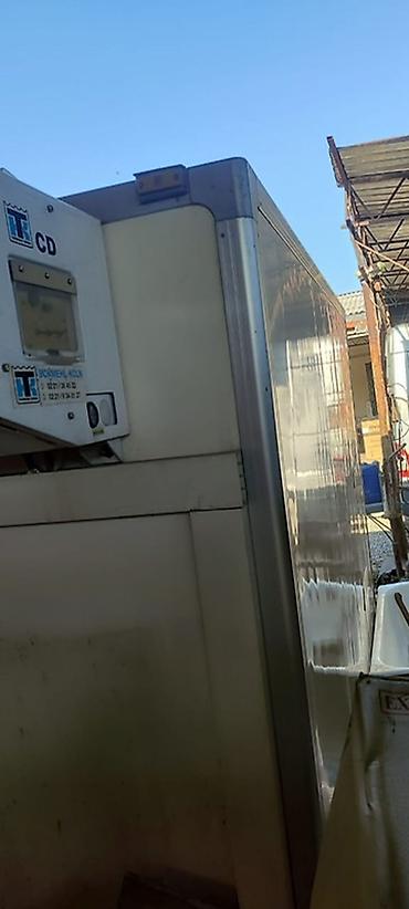 Грузовые кузова и будки: Рефрижератор — 13