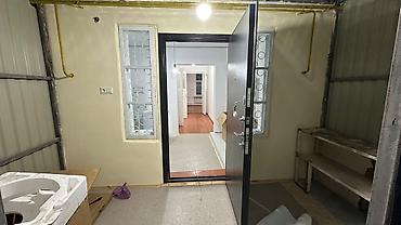 сдаю дом 3 комнатная бишкек: 70 м², 3 комнаты, Гоин — 6