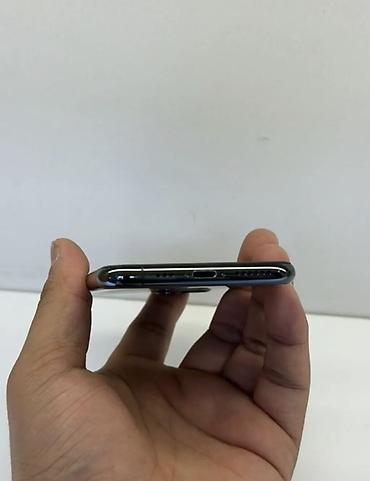 Apple iPhone: IPhone 11 Pro, Б/у, 256 ГБ, Matte Midnight Green, Зарядное устройство, Защитное стекло, Коробка, 100 % — 5