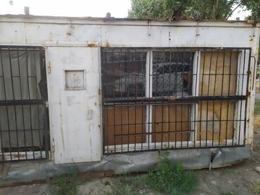 помещения для офиса: Продаю Павильон 18 м², Утеплен