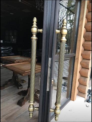 Перегородки на заказ: Хотите заказать алюминиевые окна от производителя? Устали искать — 26