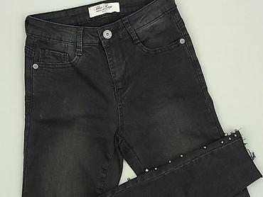 jeans simmons: Jeansy damskie, rozmiar S — 1