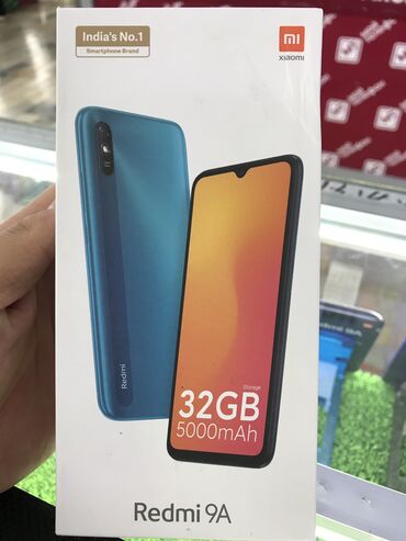 Redmi 9A Indias model
New best product
Оптом и в розницу