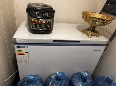 фрезер для мороженного: Морозильные шкафы, лари