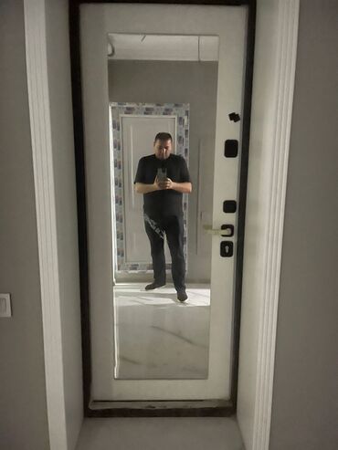 Yeni tikili: 3 otaqlı, Yeni tikili, 52 kv. m — 18