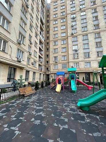 Продажа квартир: 3 комнаты, 90 м², 8 этаж — 14