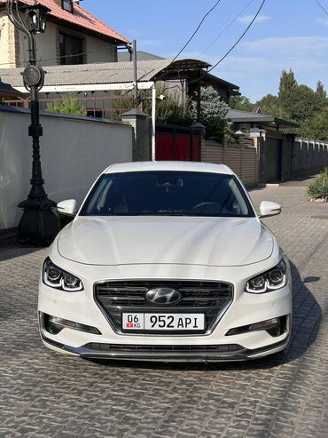 какая машина подойдет для яндекс такси: Hyundai Grandeur: 2019 г., 3 л, Автомат, Газ, Седан