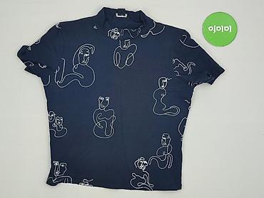 monki cn 16572a: Monki, Bluzka damska, rozmiar M — 2