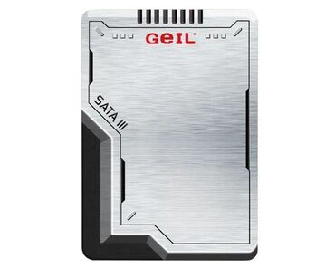 samsung a5 2017 cena polovan: GEIL 256GB 2.5 inča SATA3 SSD Zenith Z3 GZ25Z3-256GP Brend: Geil