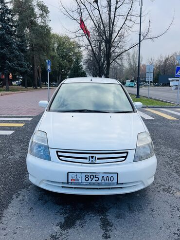 хонда стрим 2 обьем: Honda Stream: 2002 г., 2 л, Автомат, Бензин, Минивэн