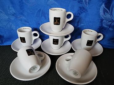 sintelon kula: Servis nov solja espresso Inker Rembraco Brasil iz 80ih godina. Sve o — 7
