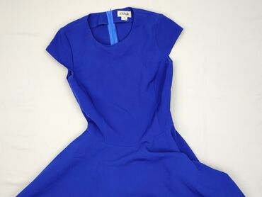 sukienki turkusowe na wesele: Women`s dress, size S (EU 36)