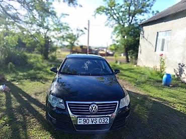 avto satış saytları: Volkswagen Passat: 2 l | 2008 il Sedan — 1