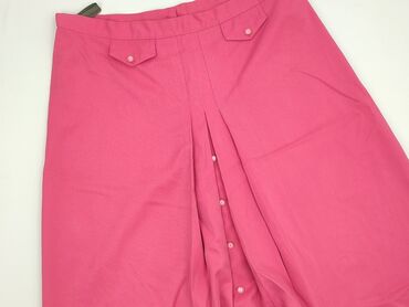 krótkie obcisła spódniczka: Women`s skirt, size XL (EU 42)