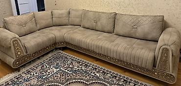 uzun: Künc divan, Yeni, Açılan, Parça — 1