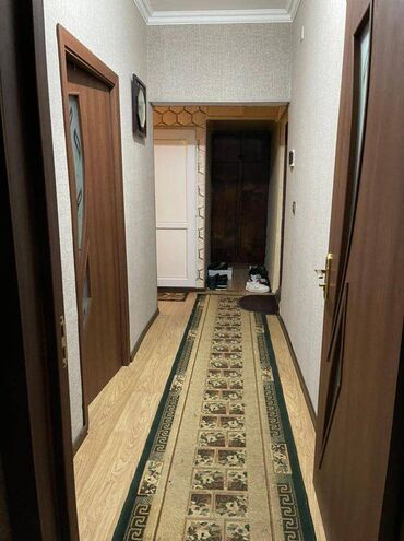 Köhnə tikili: Bakı, 2 otaqlı, Köhnə tikili, 51 kv. m — 8