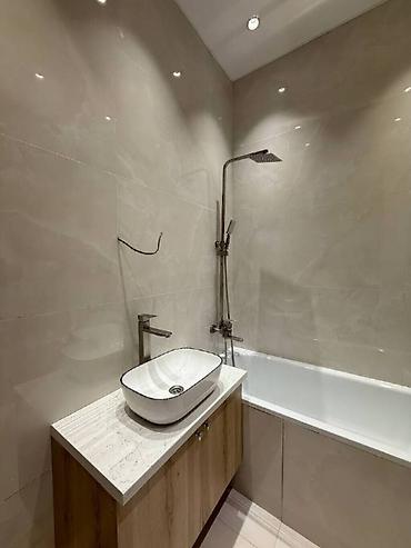 Продажа квартир: 3 комнаты, 90 м², Элитка, 11 этаж, Евроремонт — 14