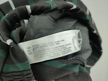 duffy buty: DIANE Paris, Spodnie materiałowe damskie, rozmiar XL — 7