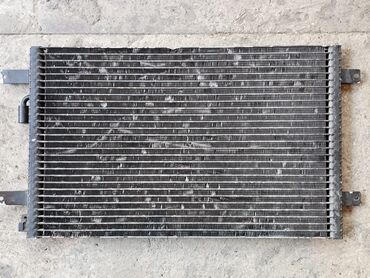 Радиаторы: Радиатор кондиционера VW Sharan / Ford Galaxy / Seat Alhambra, 1.9 — 3