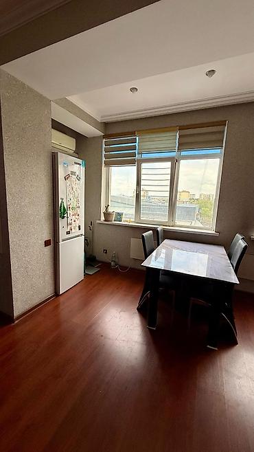 Продажа квартир: 3 комнаты, 86 м², Элитка, 7 этаж, Евроремонт — 9