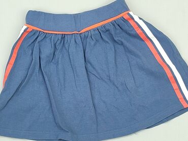 spódniczka do tańca dla dziewczynki: Skirt, Little kids, 4-5 years, 104-110 cm, condition - Fair