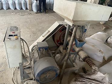 Грануляторы, экструдеры: Продаю оборудование для рыбного корма !!! Линия полная есть ! — 5