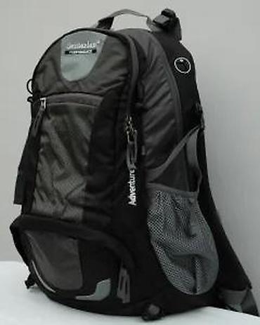 Sportske torbe i rančevi: Planinarski ranac Senterlan Performance – Adventure serija - — 14