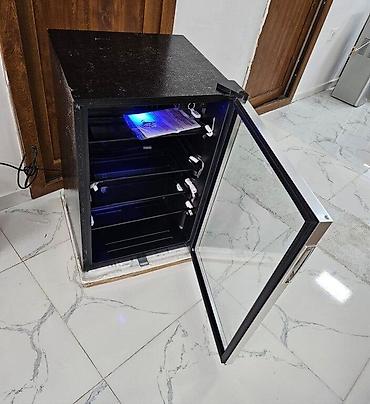 Soyuducular: Soyuducu "Hicon" Soyuducu mini soyuducu soyducu Hicon Ibir qapılı — 11