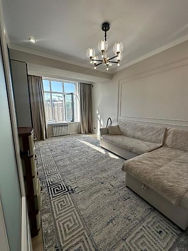 Продажа квартир: 1 комната, 41 м², Элитка, 12 этаж, Евроремонт — 4