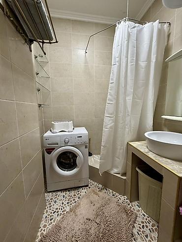 flat rent: 2 комнаты, Собственник, Без животных, от 1 года, С мебелью частично — 4