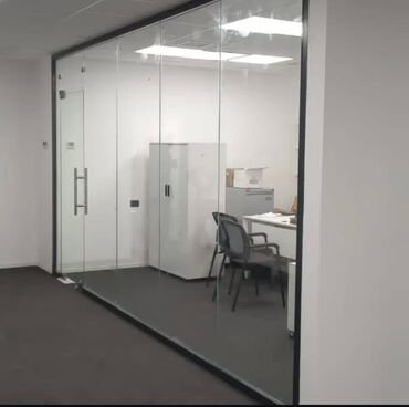 Arakəsmə qapılar: Arakəsmə qapılar — 11