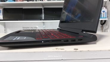 Lenovo: İşlənmiş Lenovo Legion, 15.6 ", Intel Core i7, 512 GB, Ünvandan götürmə — 8