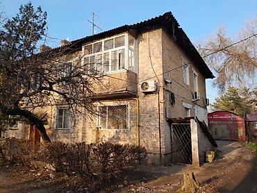 квартиры в рассрочку сокулук центр: Адрес: Кожомбердиева 105, кв. 16. Светлая 2-комнатная квартира — 7