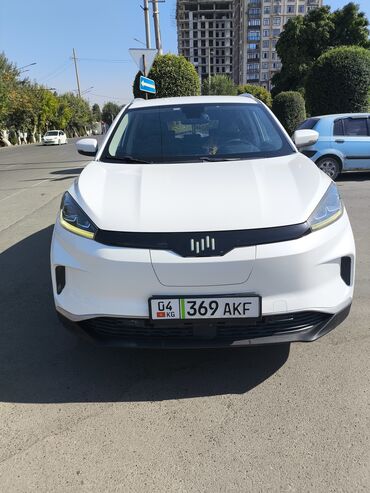 авто под выкуп хонда фит: Weltmeister EX5 500+
реальный запас хода от 400км до 450км