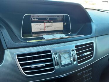 Mercedes-Benz: Mercedes-Benz E 200: 2.2 l. | 2013 έ. Λιμουζίνα — 11