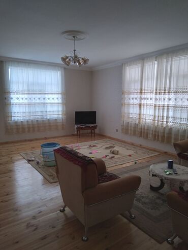 Həyət evləri və villaların satışı: 6 otaqlı, 180 kv. m, Yeni təmirli — 21
