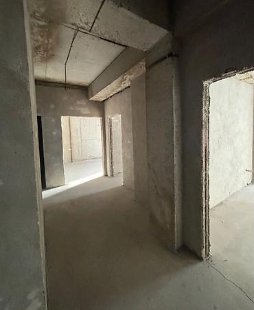 27: 2 комнаты, 85 м², Асанбай мкр Элитка, 11 этаж, ПСО (под самоотделку) — 3
