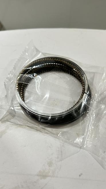 kolça: Porshen halqa dəsti (Piston Ring) Toyota Prius 20 kuza — porşen — 2