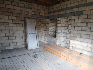 Həyət evləri və villaların satışı: Təklif: kənd mühitində yerləşən birmərtəbəli fərdi yaşayış evi — 9