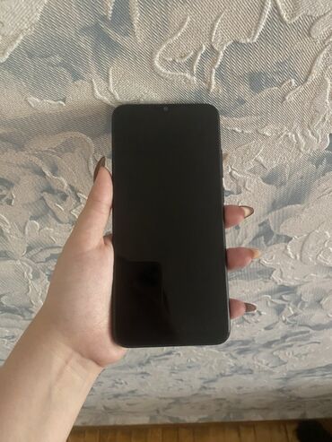 samsun a8: Samsung Galaxy A02 S, 32 GB, rəng - Qara