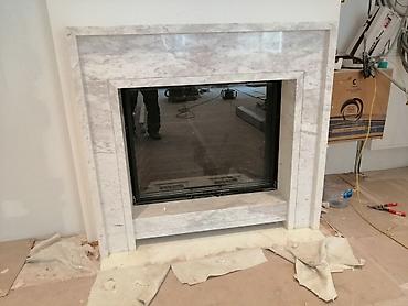 Лестницы из гранита, мрамора: Устанавливаем из ГРАНИТА, мраморанатуральных камней — 5