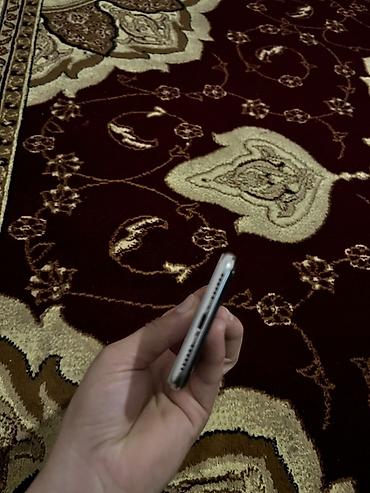 Apple iPhone: IPhone X, 256 GB, Gümüşü — 6