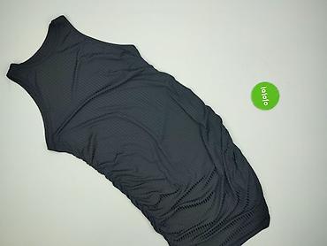bluzki plus size shein: Shein Curve, Sukienka damska, rozmiar 3XL — 3