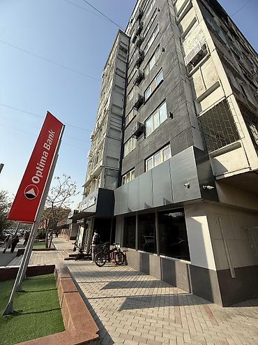 отель на месяц: 1 комната, 40 м², Индивидуалка, 7 этаж, Свежий ремонт — 5
