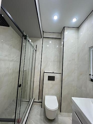 Продажа квартир: 2 комнаты, 76 м², Элитка, 2 этаж, Дизайнерский ремонт — 24