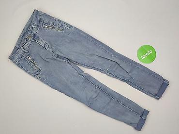 cargo stradivarius: Jeansy damskie, rozmiar XS — 2