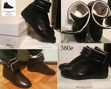 Patike: MAISON MARTIN MARGIELA, VRHUNSKI MODELI, HIT | Novo! ! ! ! ! Modeli — 12