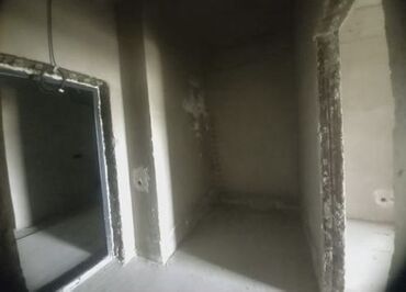 келечек квартира берилет: 1 бөлмө, 40 кв. м, Элитка, 7 кабат, ПСО (өзү оңдоп түзөтүп бүтүү үчүн)