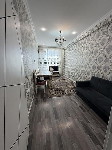 Сниму квартиру: 3 комнаты, 114 м² — 1