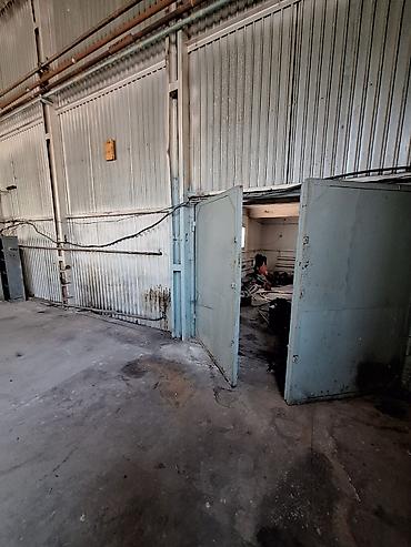 Продажа зданий: Ангар, 1000 м² — 12
